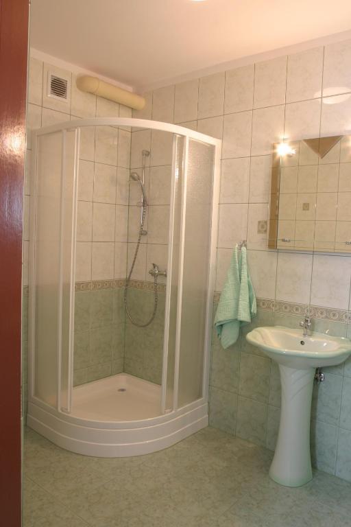 Hotel Goralski Raj Nowy Targ Værelse billede