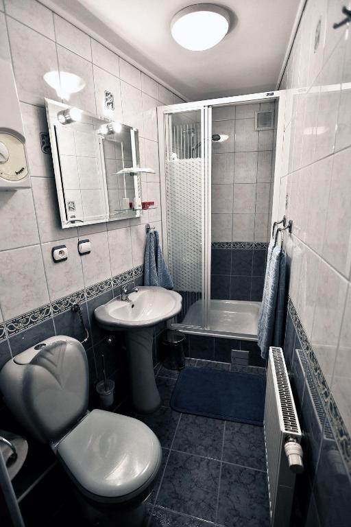 Hotel Goralski Raj Nowy Targ Værelse billede